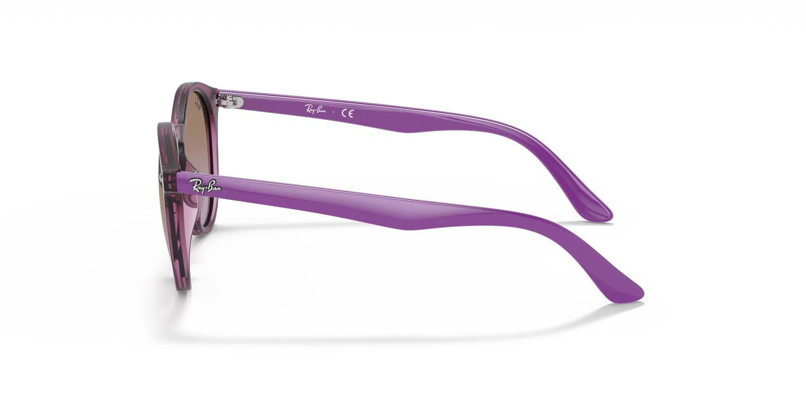 Ray-Ban Kids 0RJ9064S Sunglasses - view 50